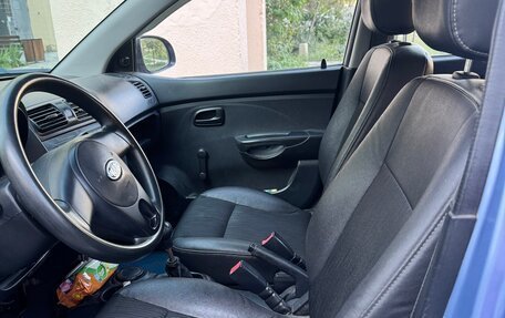 KIA Picanto I, 2010 год, 500 000 рублей, 12 фотография