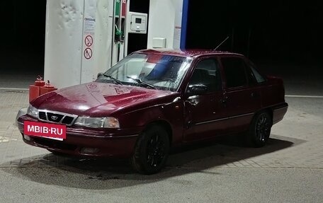 Daewoo Nexia I рестайлинг, 2007 год, 180 000 рублей, 4 фотография