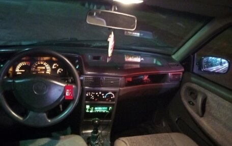 Daewoo Nexia I рестайлинг, 2007 год, 180 000 рублей, 7 фотография