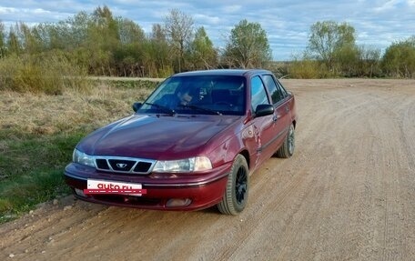 Daewoo Nexia I рестайлинг, 2007 год, 180 000 рублей, 2 фотография
