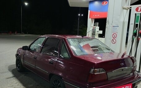 Daewoo Nexia I рестайлинг, 2007 год, 180 000 рублей, 3 фотография