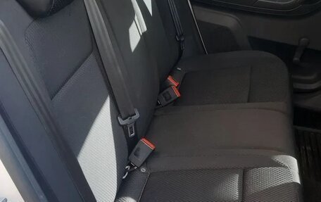 Skoda Fabia II, 2014 год, 390 000 рублей, 6 фотография