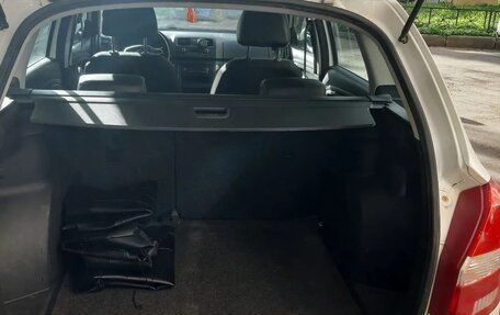 Skoda Fabia II, 2014 год, 390 000 рублей, 9 фотография