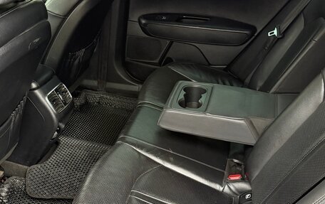 KIA Optima IV, 2018 год, 1 100 000 рублей, 8 фотография