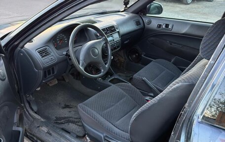 Honda Civic VII, 1997 год, 180 000 рублей, 7 фотография
