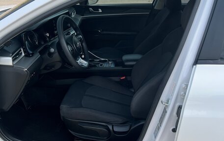 KIA K5, 2021 год, 2 350 000 рублей, 6 фотография