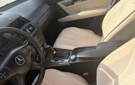 Mercedes-Benz C-Класс, 2008 год, 1 056 000 рублей, 4 фотография