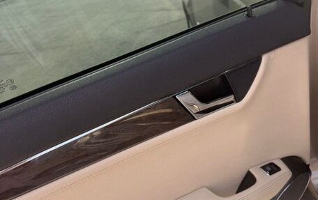 Mercedes-Benz C-Класс, 2008 год, 1 056 000 рублей, 10 фотография