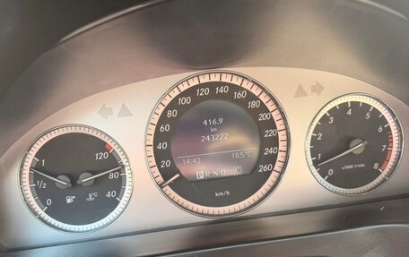 Mercedes-Benz C-Класс, 2008 год, 1 056 000 рублей, 11 фотография