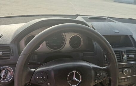 Mercedes-Benz C-Класс, 2008 год, 1 056 000 рублей, 5 фотография