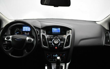 Ford Focus III, 2012 год, 850 000 рублей, 5 фотография