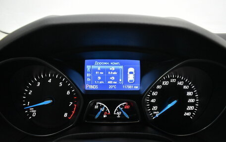 Ford Focus III, 2012 год, 850 000 рублей, 6 фотография