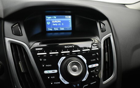 Ford Focus III, 2012 год, 850 000 рублей, 7 фотография