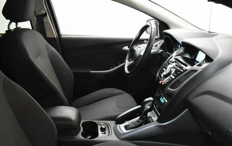 Ford Focus III, 2012 год, 850 000 рублей, 10 фотография