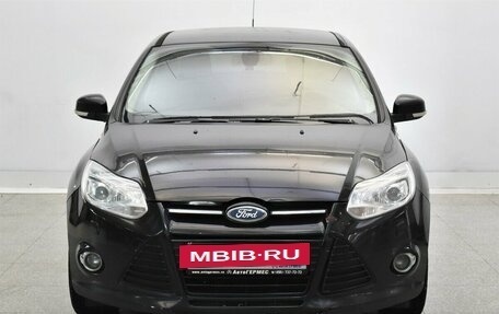Ford Focus III, 2012 год, 850 000 рублей, 2 фотография