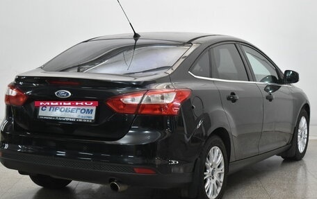 Ford Focus III, 2012 год, 850 000 рублей, 4 фотография