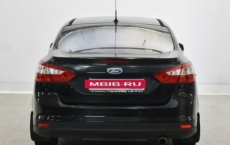 Ford Focus III, 2012 год, 850 000 рублей, 3 фотография
