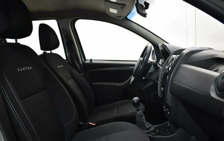 Renault Duster I рестайлинг, 2017 год, 1 175 000 рублей, 11 фотография