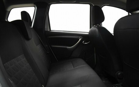 Renault Duster I рестайлинг, 2017 год, 1 175 000 рублей, 12 фотография