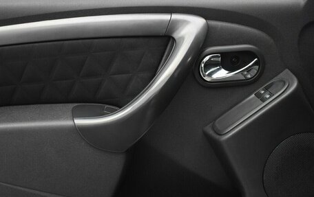 Renault Duster I рестайлинг, 2017 год, 1 175 000 рублей, 10 фотография