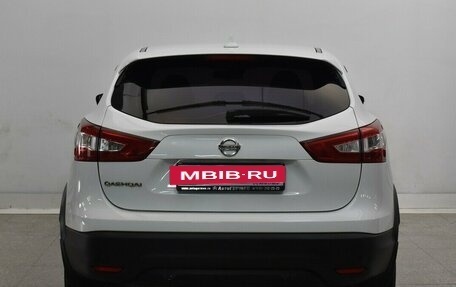 Nissan Qashqai, 2018 год, 1 730 000 рублей, 3 фотография
