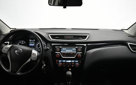 Nissan Qashqai, 2018 год, 1 730 000 рублей, 5 фотография