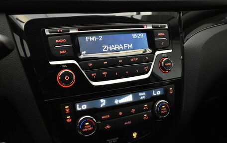 Nissan Qashqai, 2018 год, 1 730 000 рублей, 7 фотография