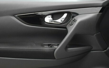 Nissan Qashqai, 2018 год, 1 730 000 рублей, 10 фотография