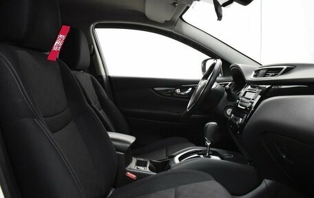 Nissan Qashqai, 2018 год, 1 730 000 рублей, 12 фотография