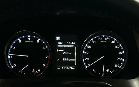 Toyota RAV4, 2016 год, 2 270 000 рублей, 6 фотография