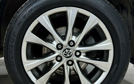 Toyota RAV4, 2016 год, 2 270 000 рублей, 17 фотография
