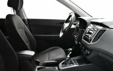 Hyundai Creta I рестайлинг, 2019 год, 2 310 000 рублей, 12 фотография
