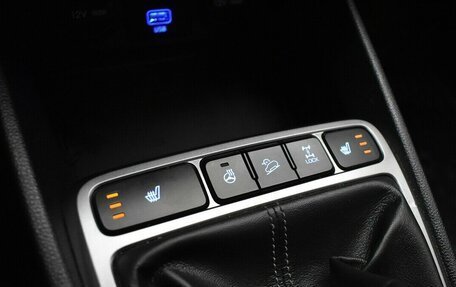 Hyundai Creta I рестайлинг, 2019 год, 2 310 000 рублей, 9 фотография