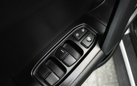 Hyundai Creta I рестайлинг, 2019 год, 2 310 000 рублей, 14 фотография
