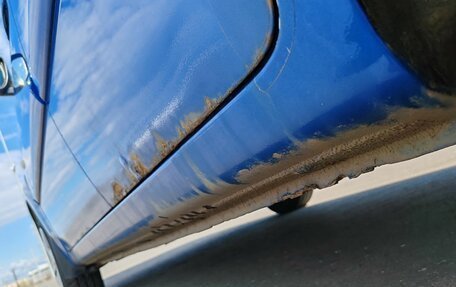 KIA Rio II, 2010 год, 500 000 рублей, 10 фотография