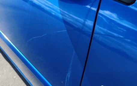 KIA Rio II, 2010 год, 500 000 рублей, 15 фотография