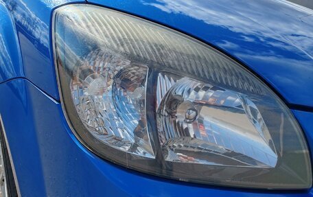 KIA Rio II, 2010 год, 500 000 рублей, 17 фотография