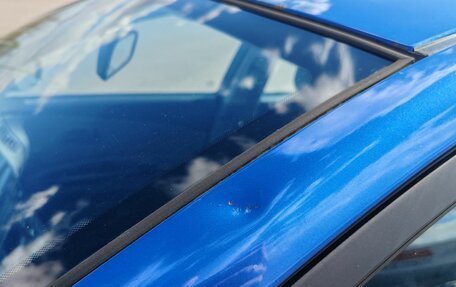 KIA Rio II, 2010 год, 500 000 рублей, 20 фотография