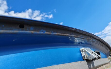 KIA Rio II, 2010 год, 500 000 рублей, 26 фотография