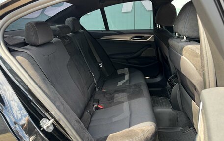 BMW 5 серия, 2019 год, 4 539 000 рублей, 8 фотография