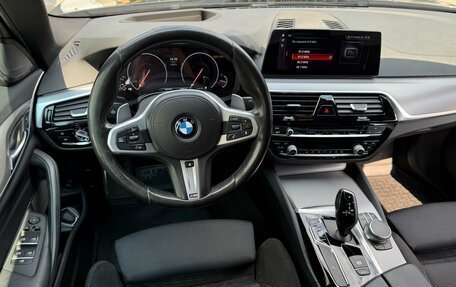 BMW 5 серия, 2019 год, 4 539 000 рублей, 6 фотография