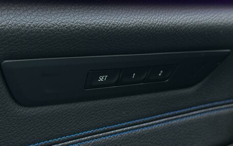 BMW 5 серия, 2019 год, 4 539 000 рублей, 14 фотография