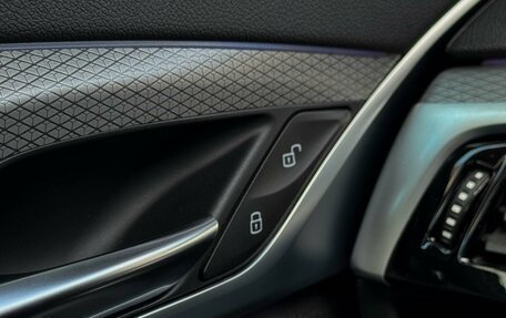 BMW 5 серия, 2019 год, 4 539 000 рублей, 13 фотография