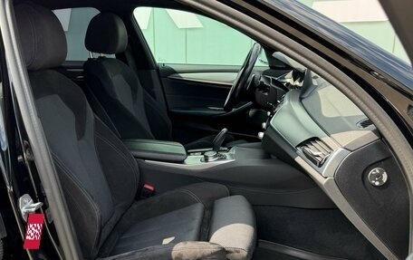 BMW 5 серия, 2019 год, 4 539 000 рублей, 9 фотография