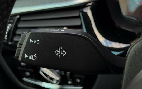 BMW 5 серия, 2019 год, 4 539 000 рублей, 18 фотография