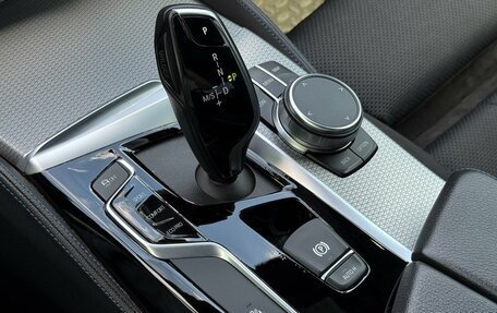 BMW 5 серия, 2019 год, 4 539 000 рублей, 25 фотография