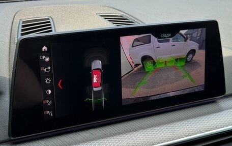 BMW 5 серия, 2019 год, 4 539 000 рублей, 23 фотография