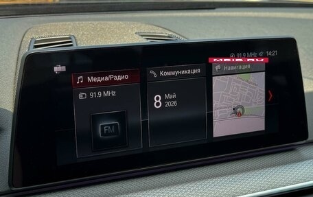 BMW 5 серия, 2019 год, 4 539 000 рублей, 22 фотография
