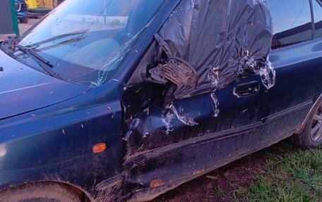 Hyundai Accent II, 2008 год, 135 000 рублей, 4 фотография