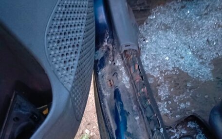 Hyundai Accent II, 2008 год, 135 000 рублей, 6 фотография